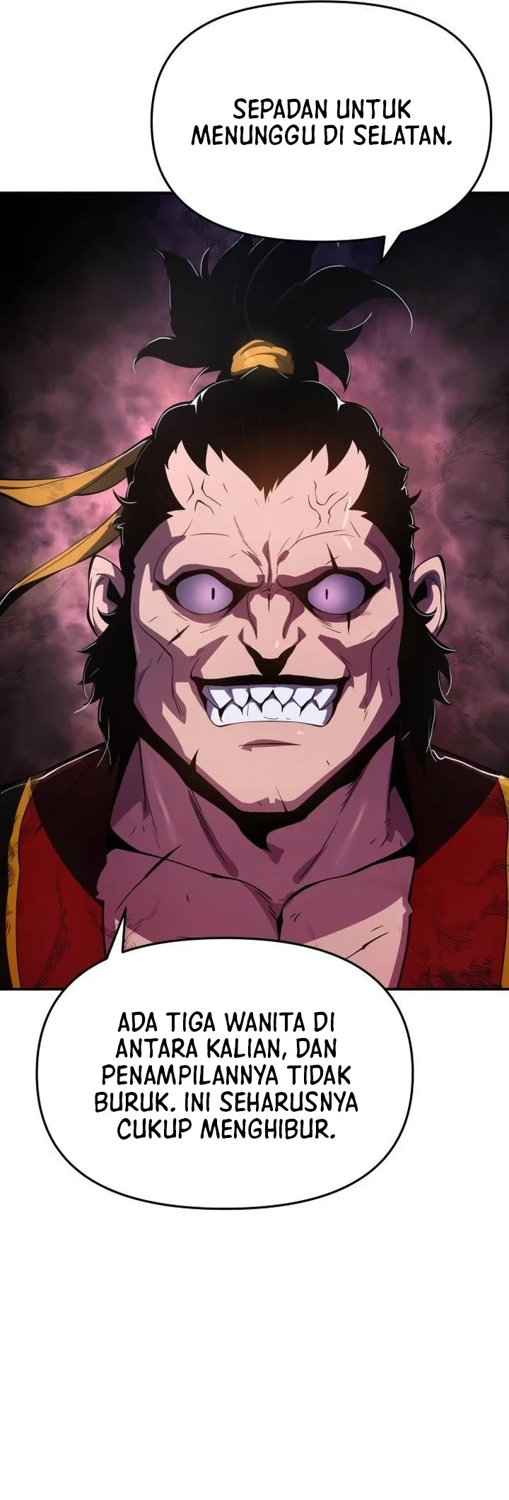 Entomologist in Sichuan Tang Clan Chapter 64 Gambar 71