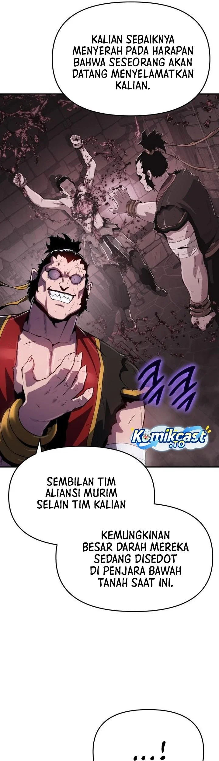 Entomologist in Sichuan Tang Clan Chapter 64 Gambar 72