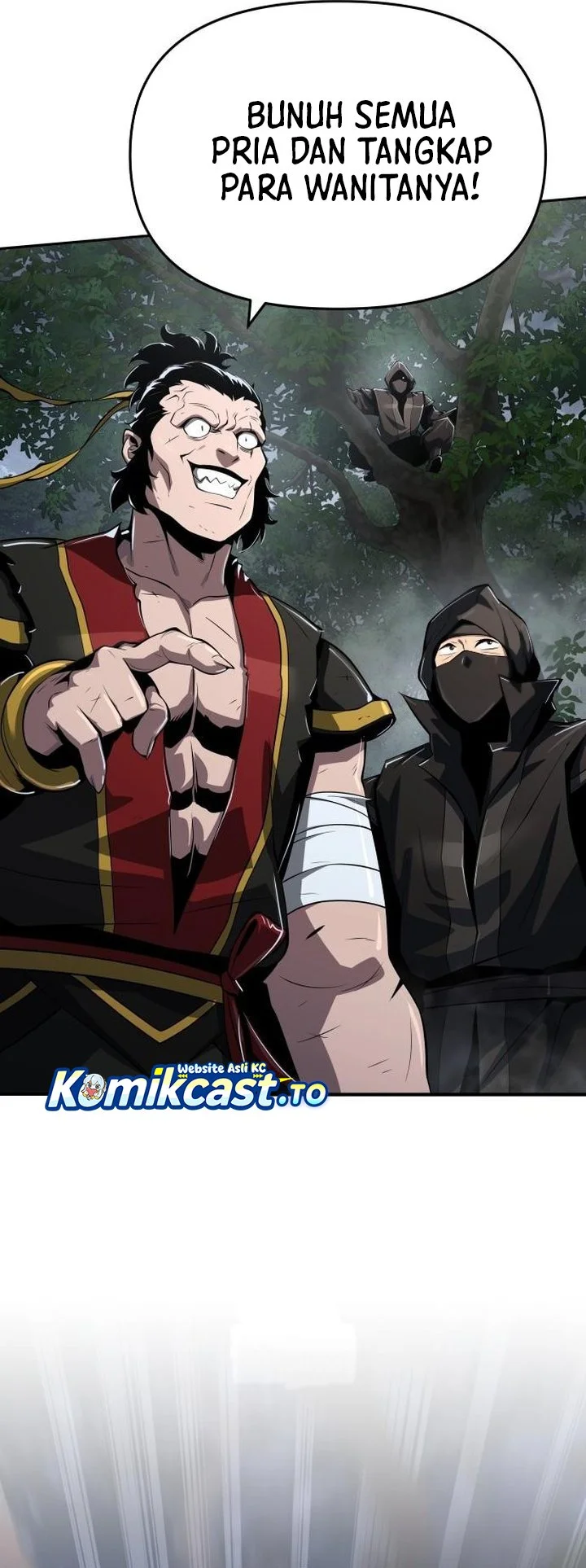 Entomologist in Sichuan Tang Clan Chapter 64 Gambar 74