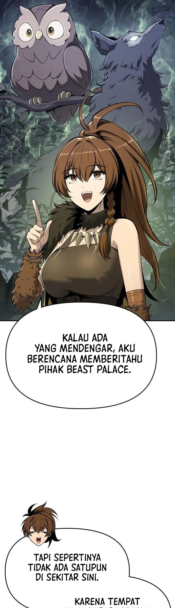 Entomologist in Sichuan Tang Clan Chapter 64 Gambar 5