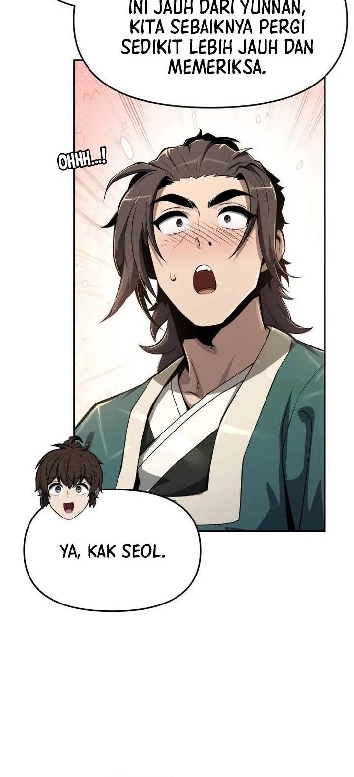 Entomologist in Sichuan Tang Clan Chapter 64 Gambar 6