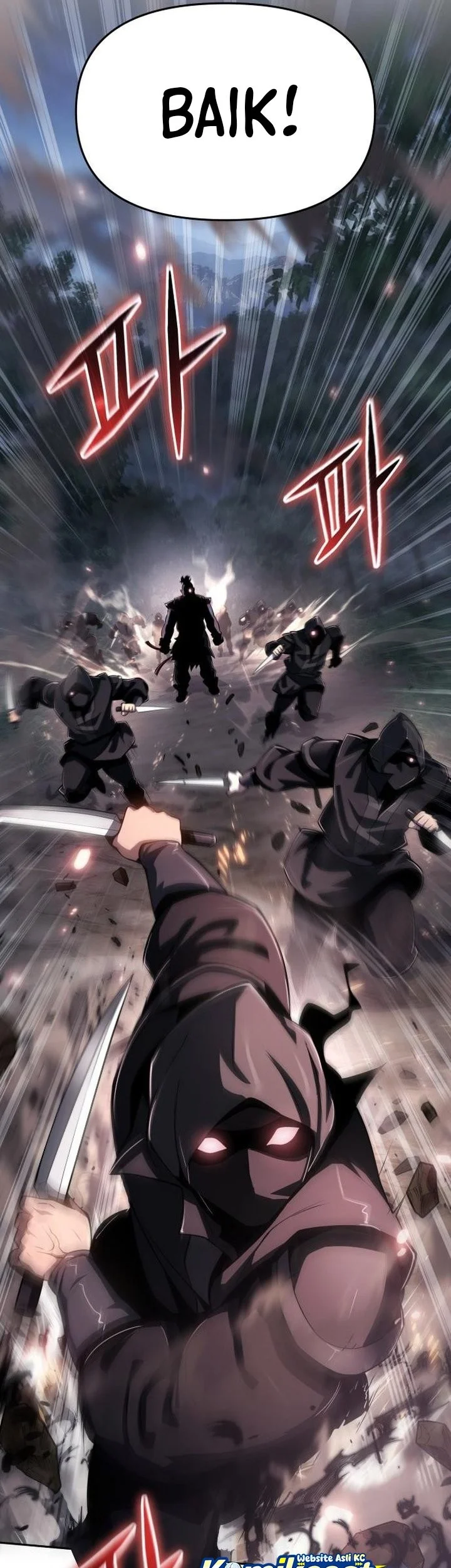 Entomologist in Sichuan Tang Clan Chapter 64 Gambar 75