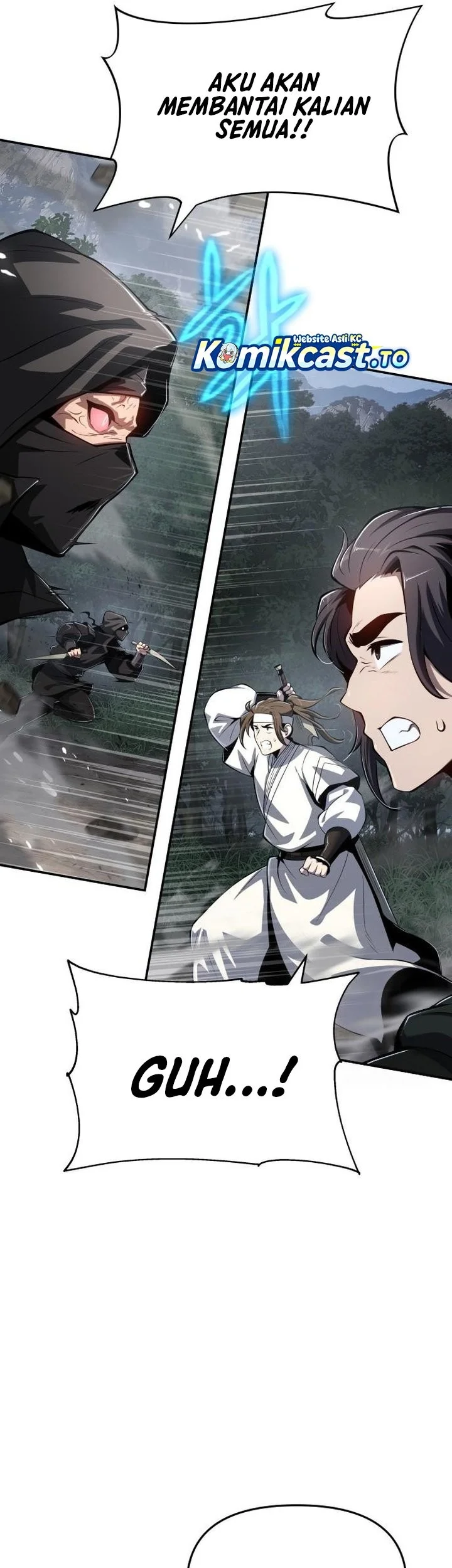 Entomologist in Sichuan Tang Clan Chapter 64 Gambar 77