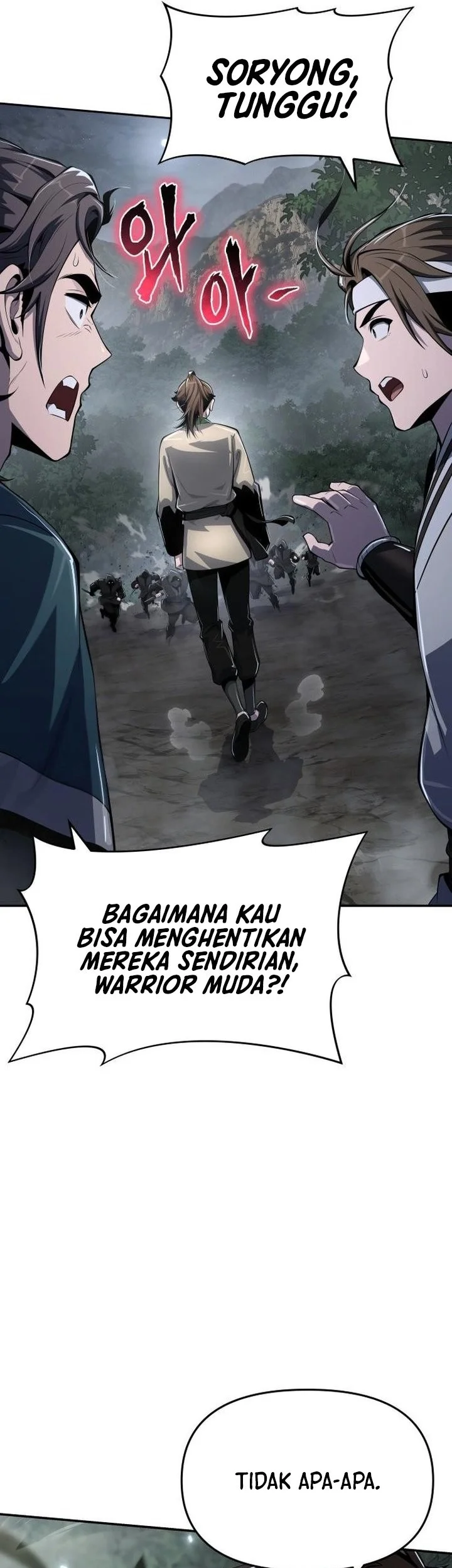 Entomologist in Sichuan Tang Clan Chapter 64 Gambar 81