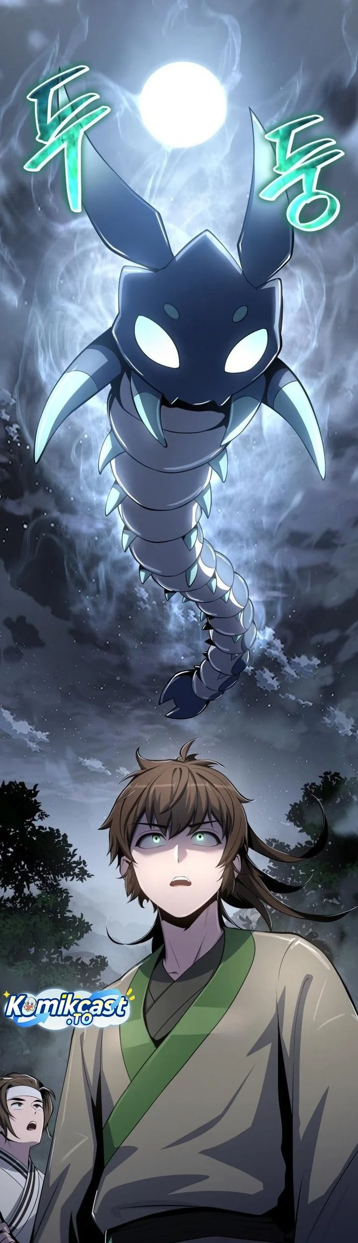 Entomologist in Sichuan Tang Clan Chapter 64 Gambar 83