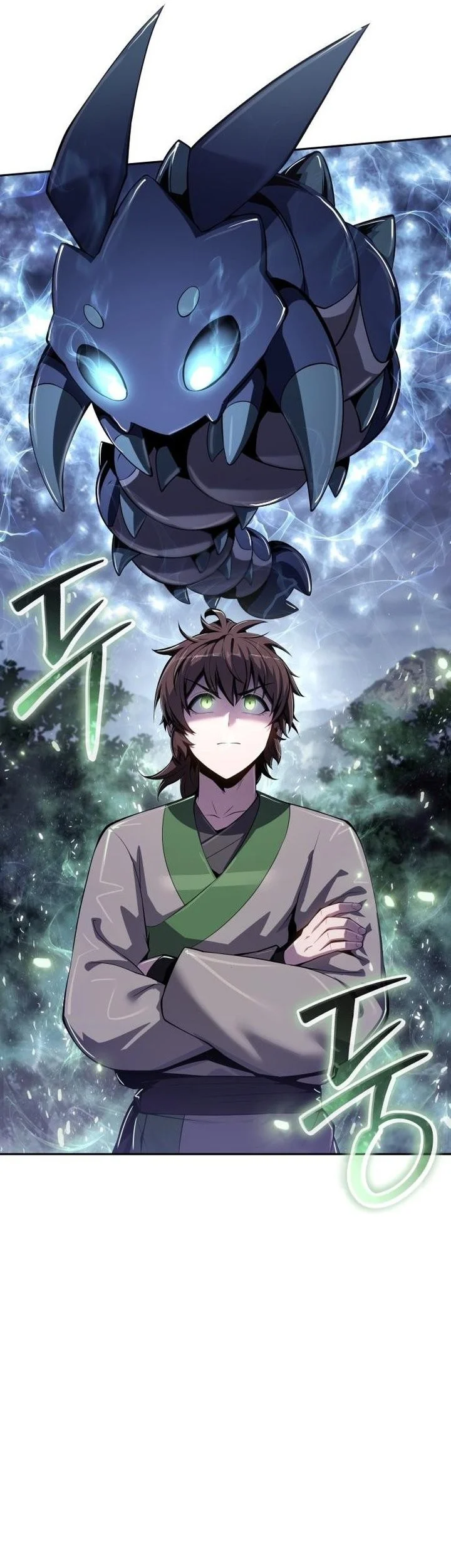 Entomologist in Sichuan Tang Clan Chapter 64 Gambar 87