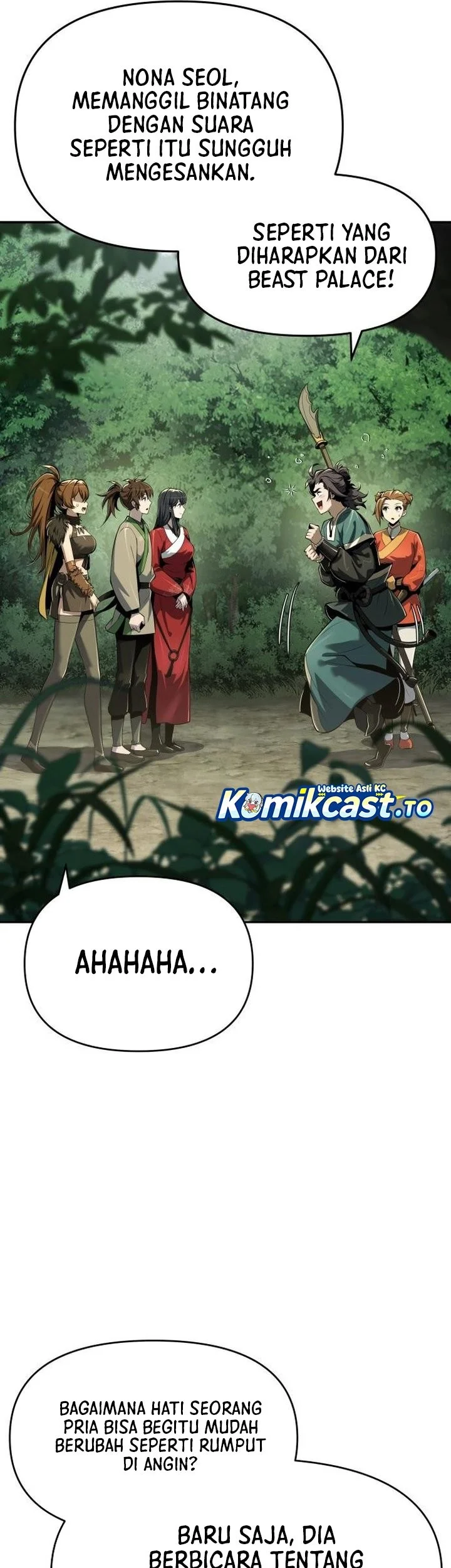 Entomologist in Sichuan Tang Clan Chapter 64 Gambar 7