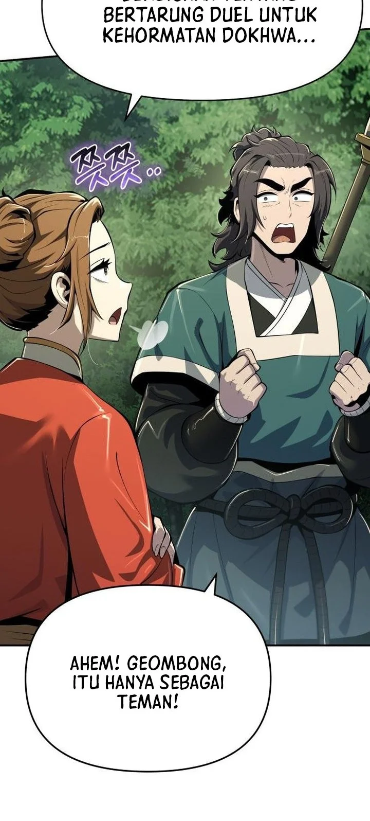 Entomologist in Sichuan Tang Clan Chapter 64 Gambar 8