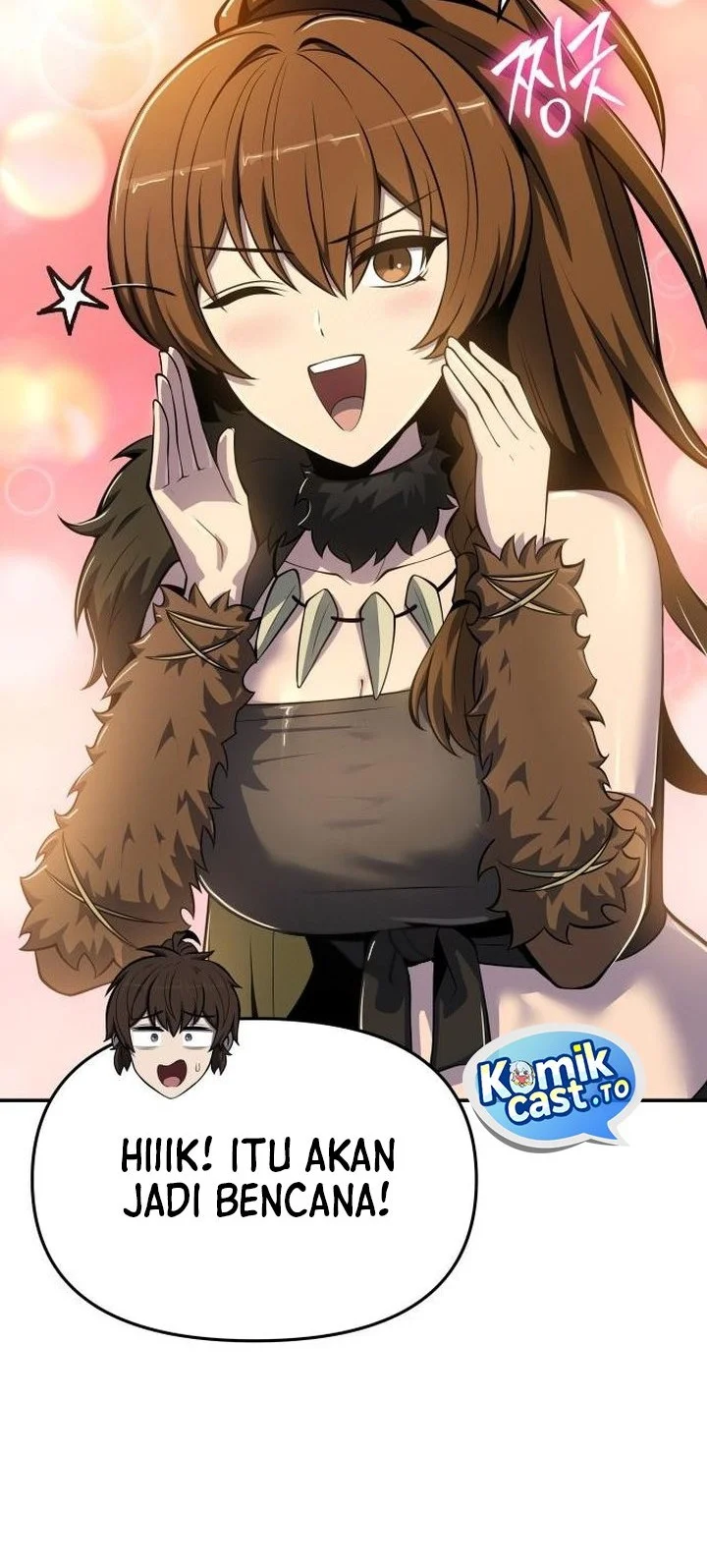 Entomologist in Sichuan Tang Clan Chapter 64 Gambar 12