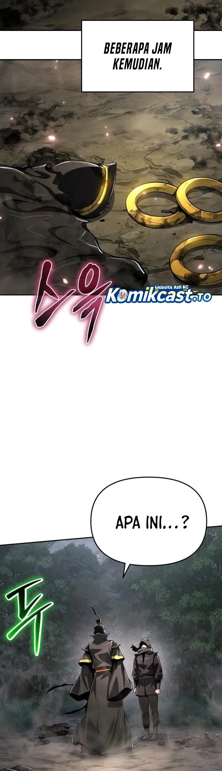 Entomologist in Sichuan Tang Clan Chapter 65 Gambar 25