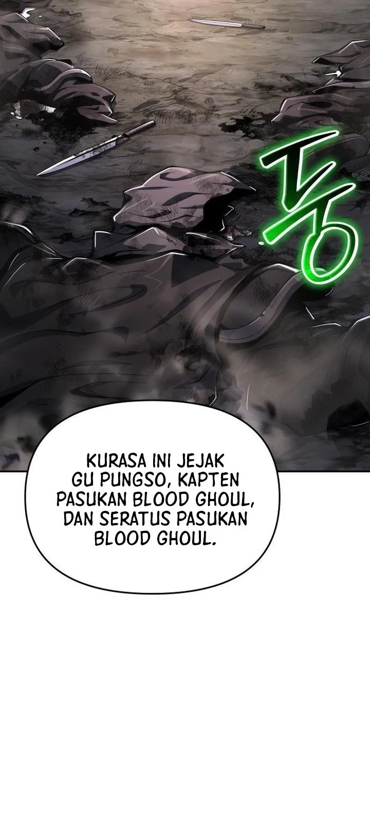 Entomologist in Sichuan Tang Clan Chapter 65 Gambar 26