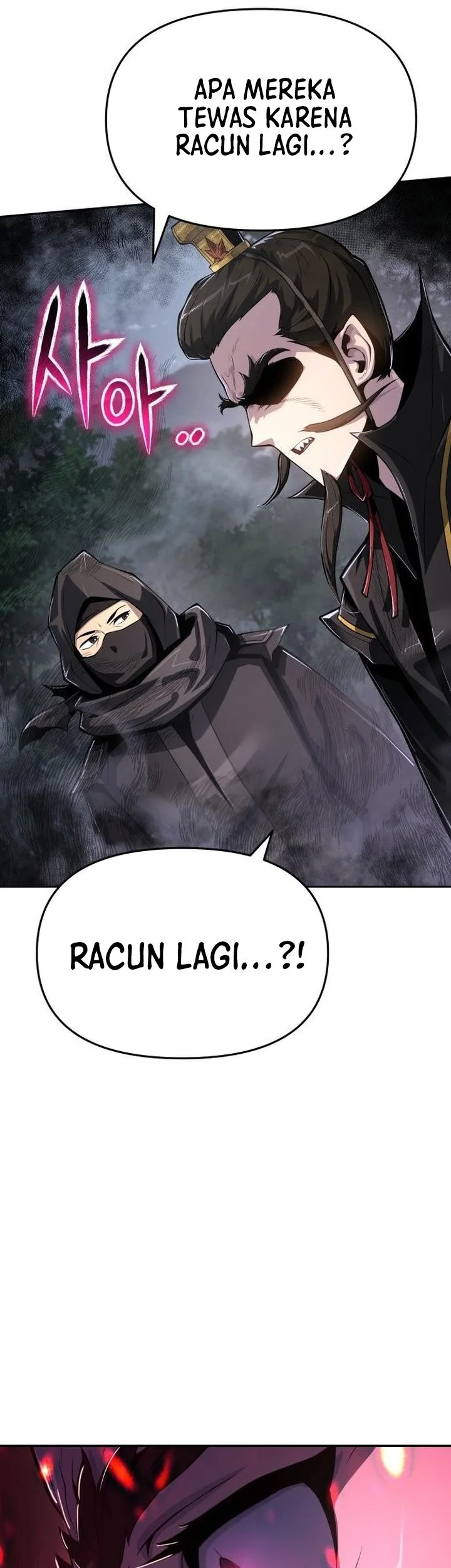 Entomologist in Sichuan Tang Clan Chapter 65 Gambar 27