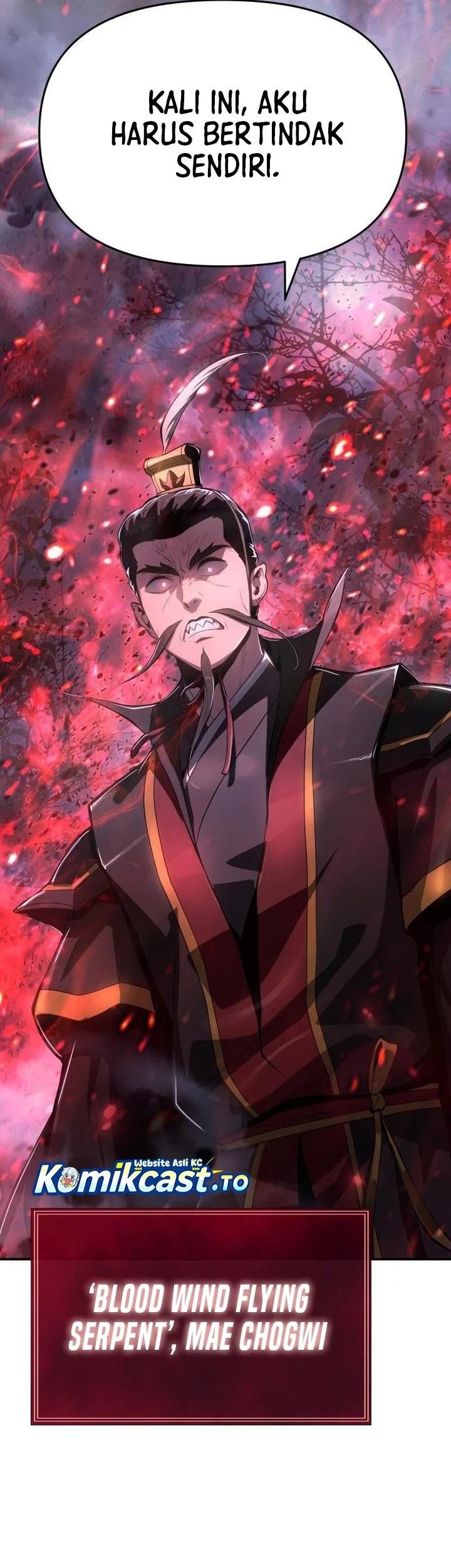 Entomologist in Sichuan Tang Clan Chapter 65 Gambar 29