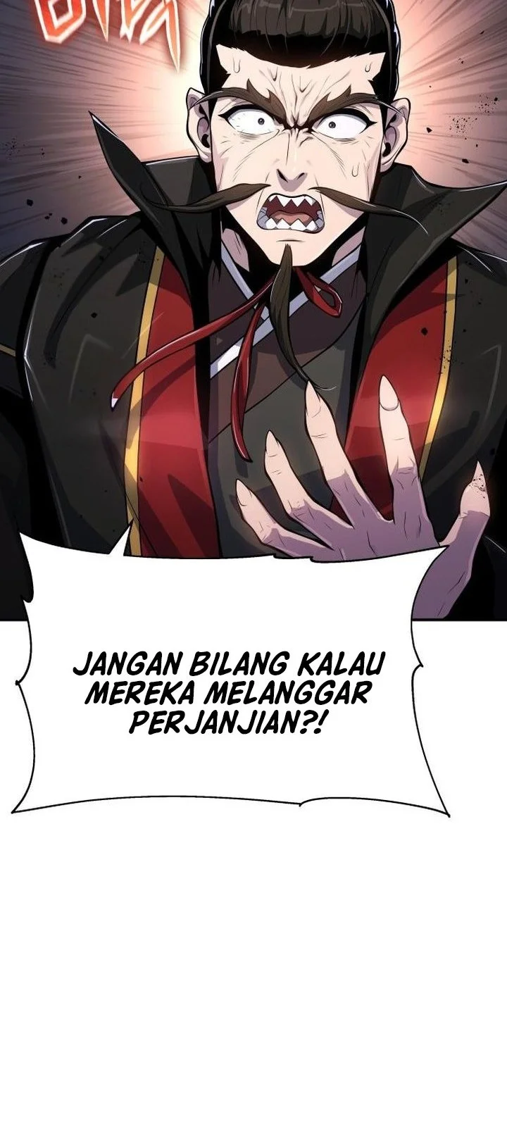 Entomologist in Sichuan Tang Clan Chapter 65 Gambar 34