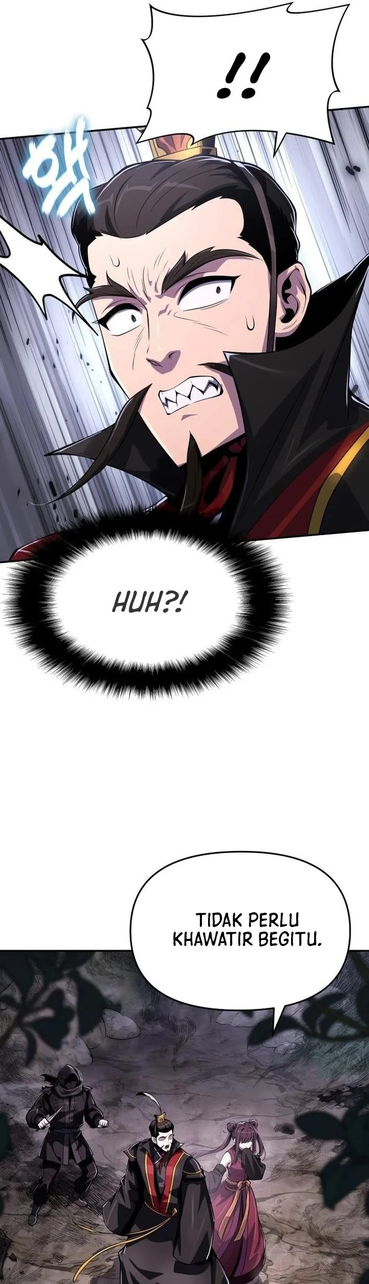 Entomologist in Sichuan Tang Clan Chapter 65 Gambar 37