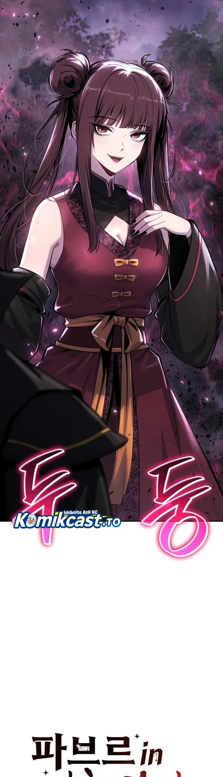 Entomologist in Sichuan Tang Clan Chapter 65 Gambar 39