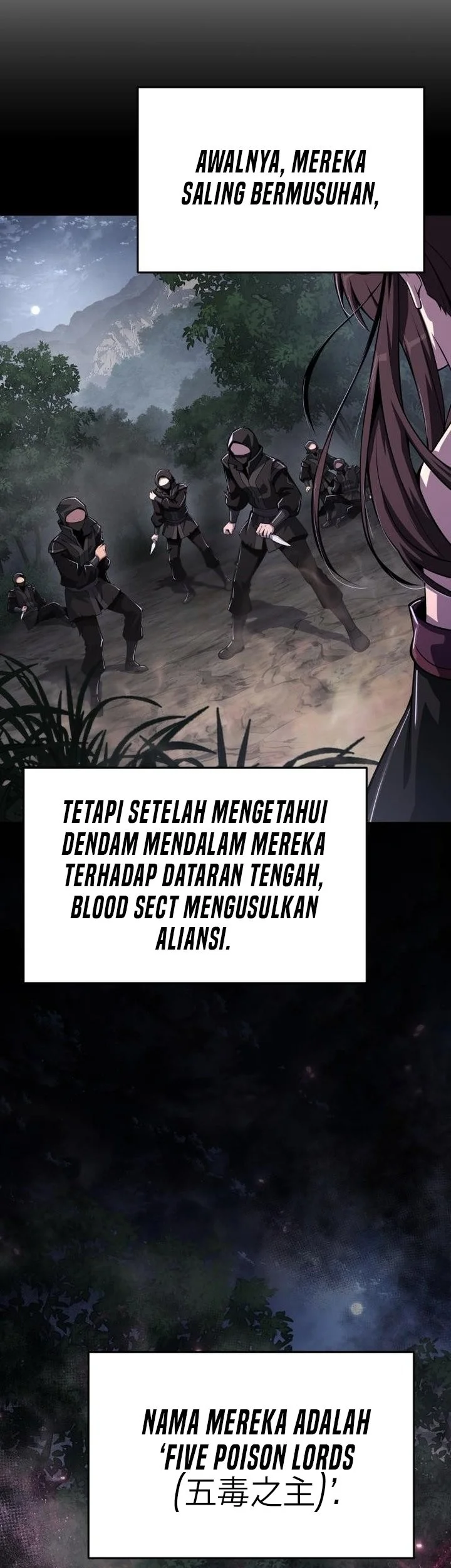 Entomologist in Sichuan Tang Clan Chapter 65 Gambar 43