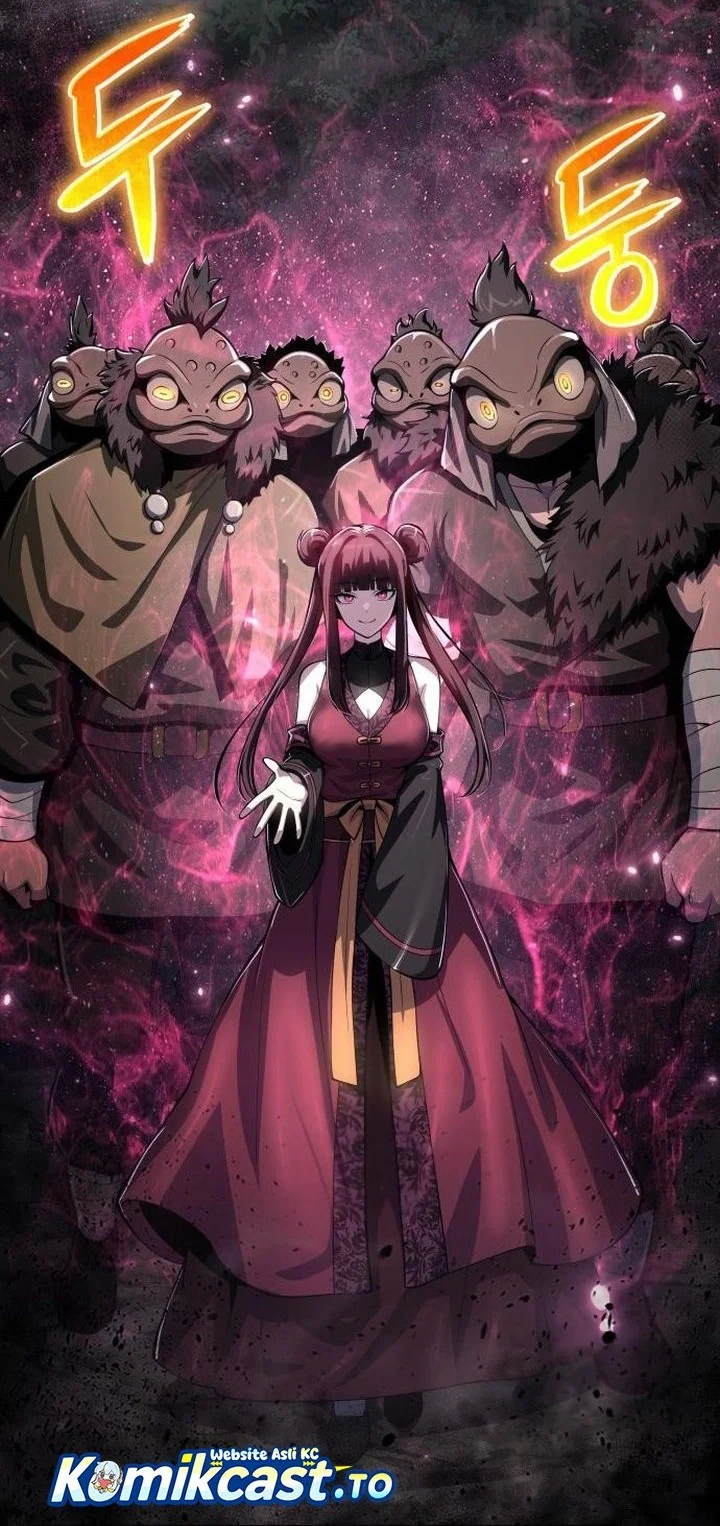 Entomologist in Sichuan Tang Clan Chapter 65 Gambar 44