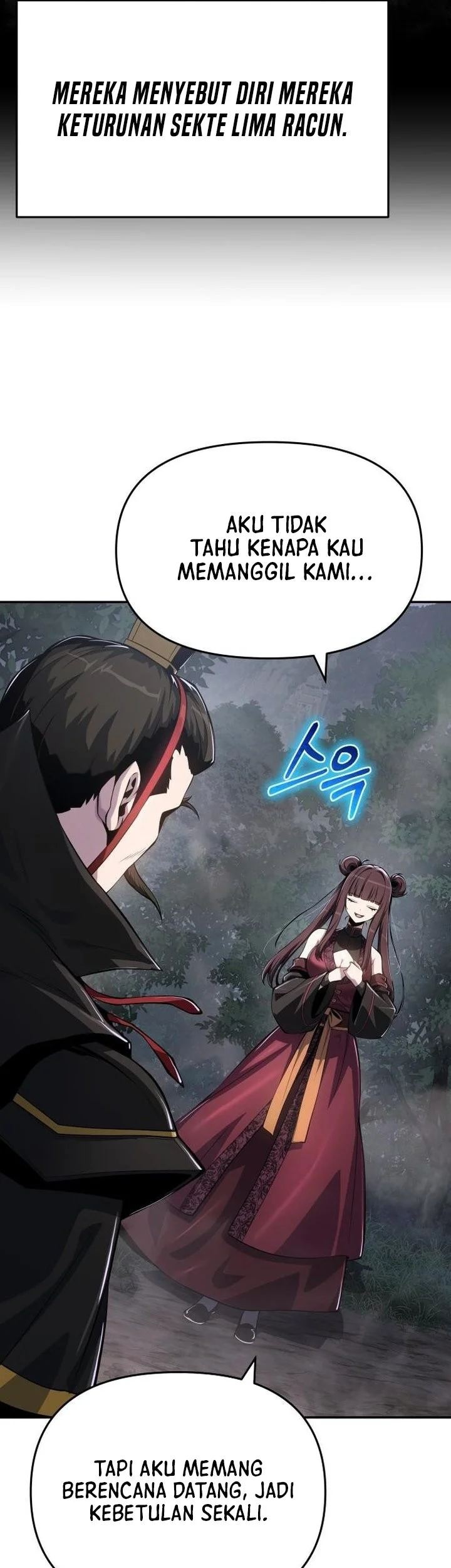 Entomologist in Sichuan Tang Clan Chapter 65 Gambar 45