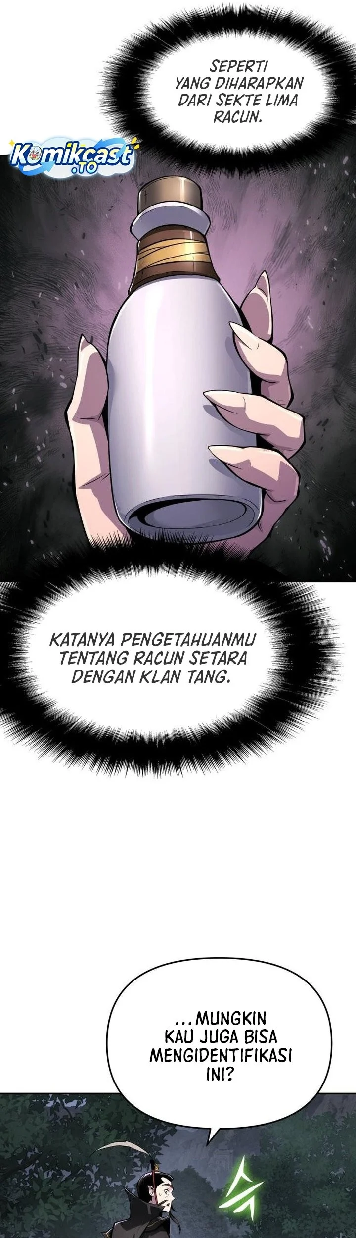 Entomologist in Sichuan Tang Clan Chapter 65 Gambar 49