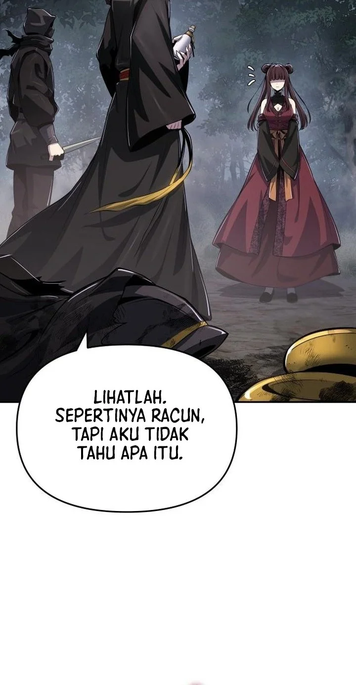 Entomologist in Sichuan Tang Clan Chapter 65 Gambar 50