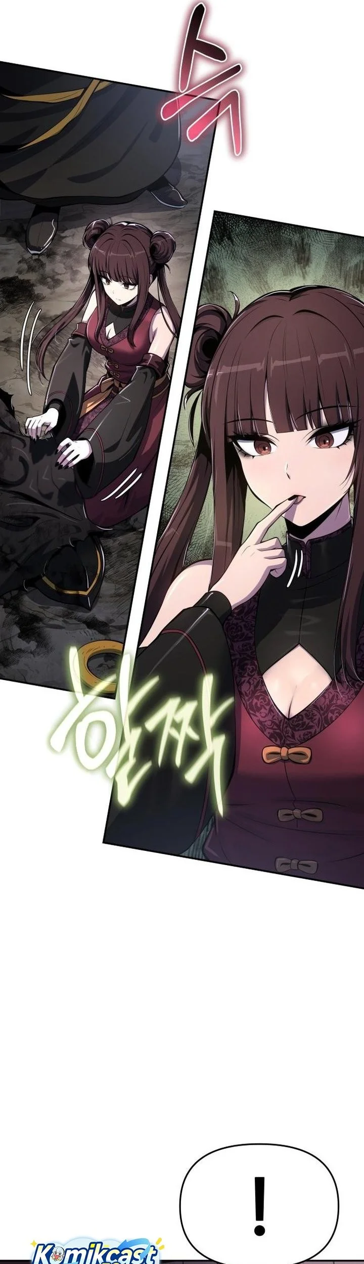 Entomologist in Sichuan Tang Clan Chapter 65 Gambar 51