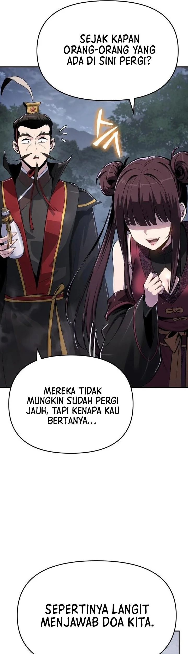 Entomologist in Sichuan Tang Clan Chapter 65 Gambar 55