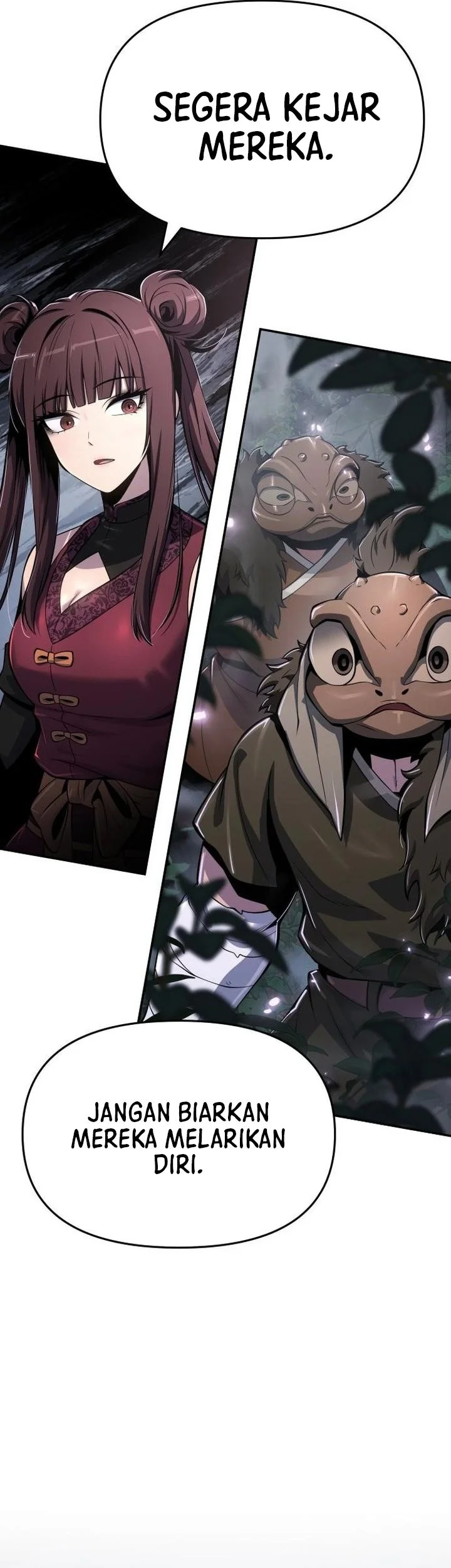 Entomologist in Sichuan Tang Clan Chapter 65 Gambar 58