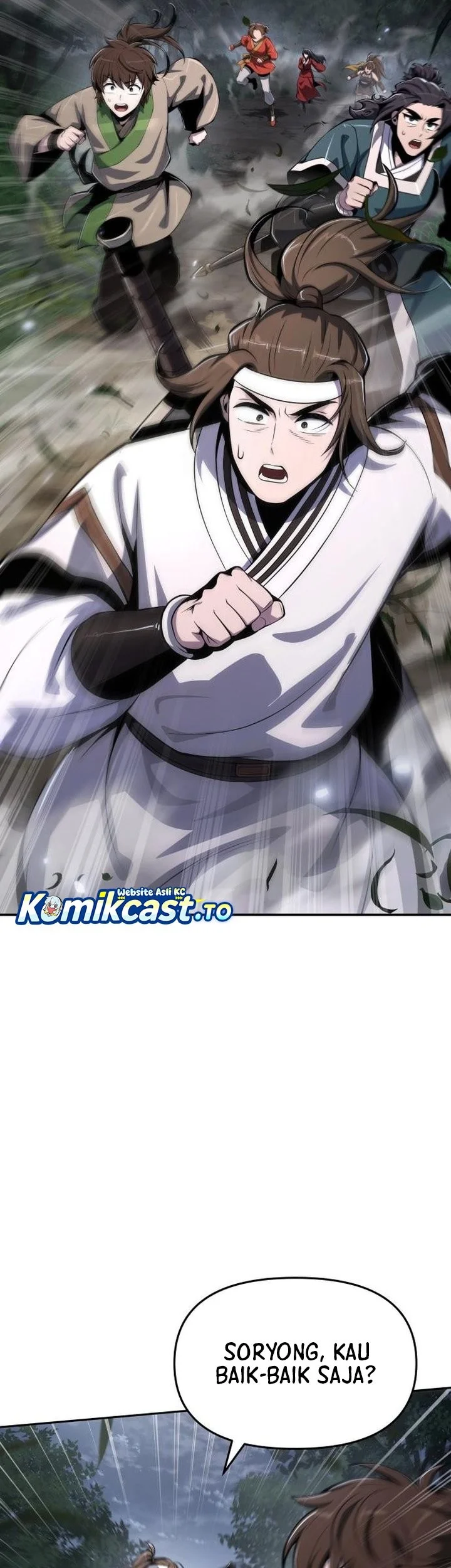 Entomologist in Sichuan Tang Clan Chapter 65 Gambar 62