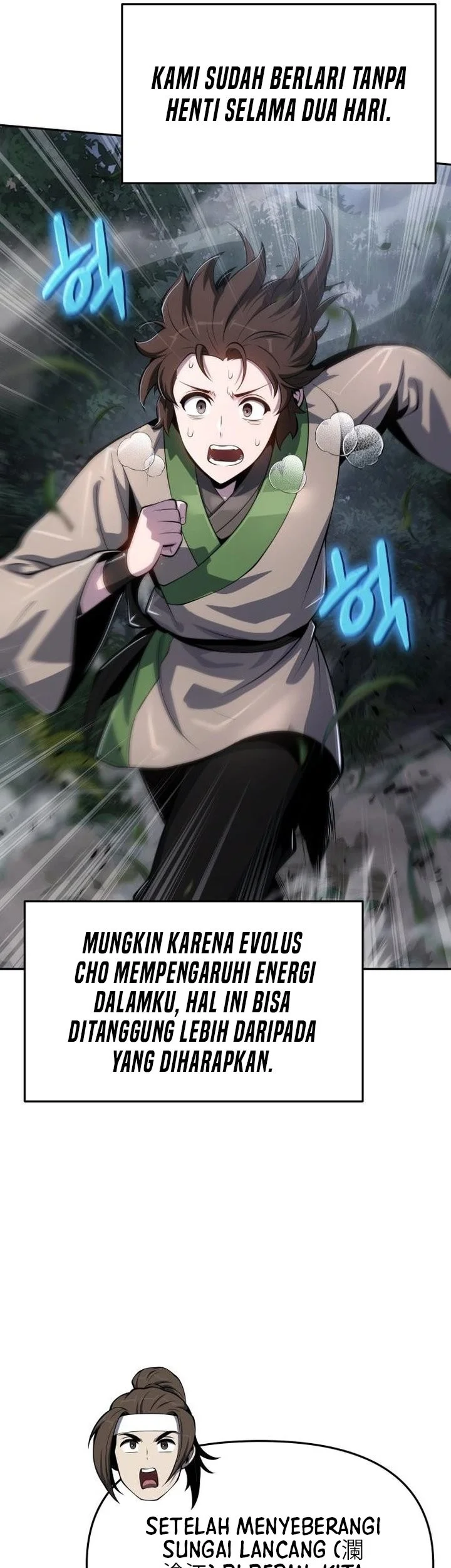 Entomologist in Sichuan Tang Clan Chapter 65 Gambar 64