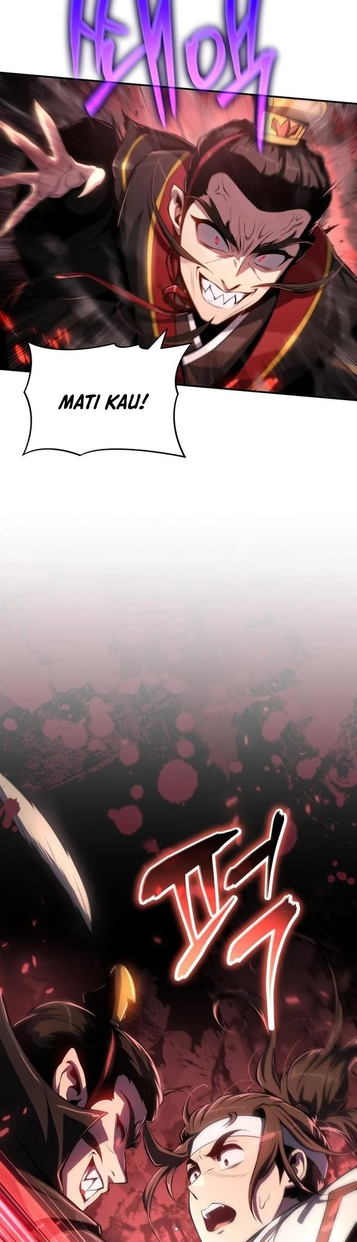 Entomologist in Sichuan Tang Clan Chapter 65 Gambar 71