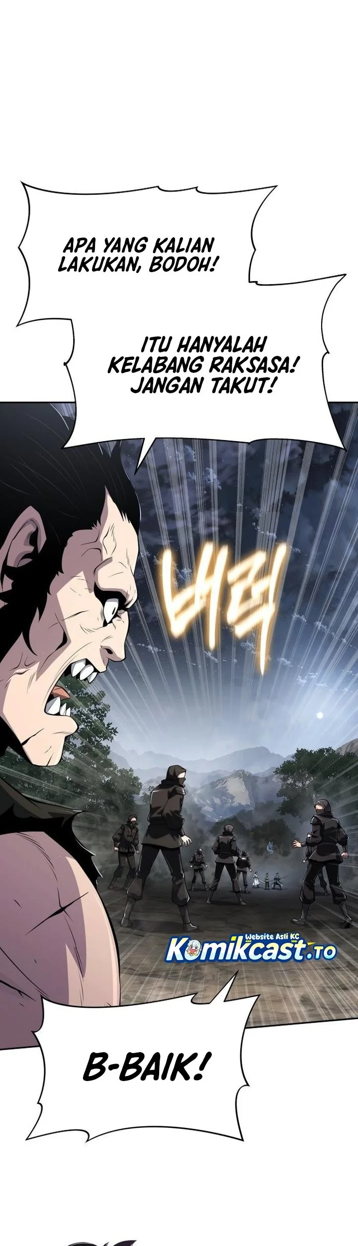 Entomologist in Sichuan Tang Clan Chapter 65 Gambar 5