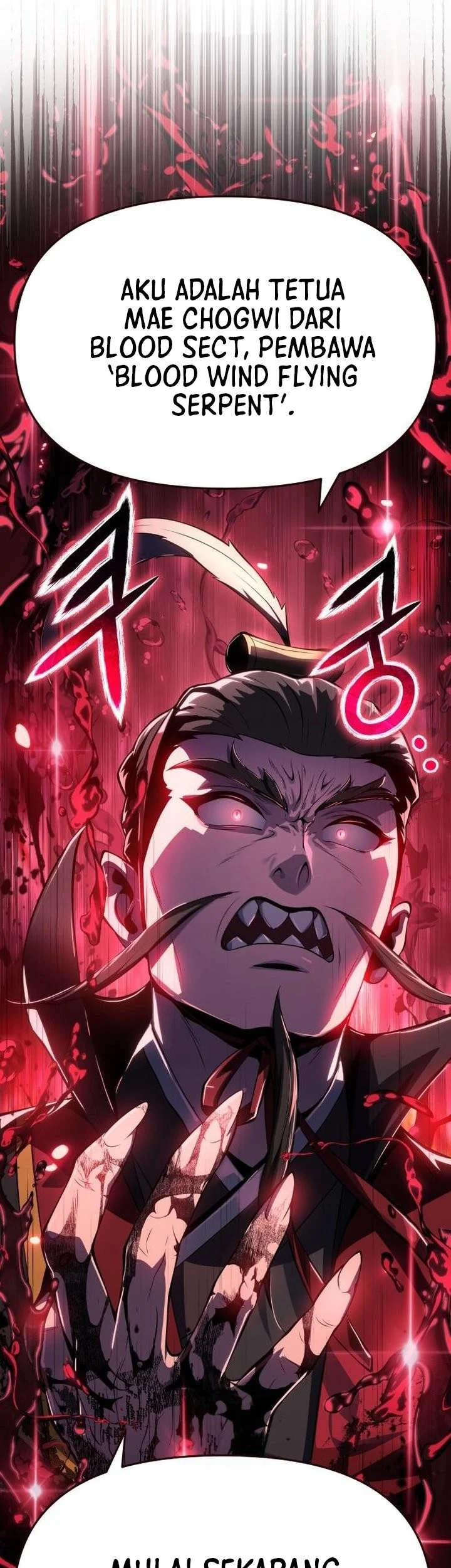 Entomologist in Sichuan Tang Clan Chapter 65 Gambar 78