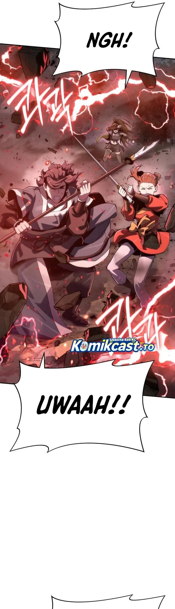 Entomologist in Sichuan Tang Clan Chapter 66 Gambar 19