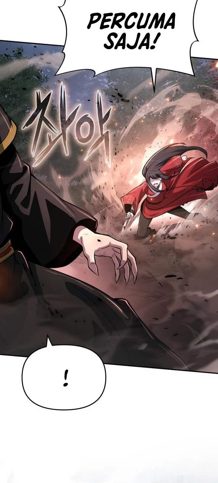 Entomologist in Sichuan Tang Clan Chapter 66 Gambar 20