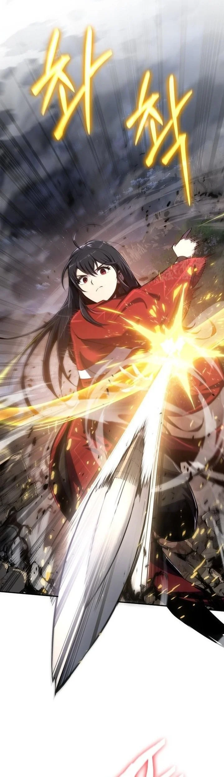 Entomologist in Sichuan Tang Clan Chapter 66 Gambar 21