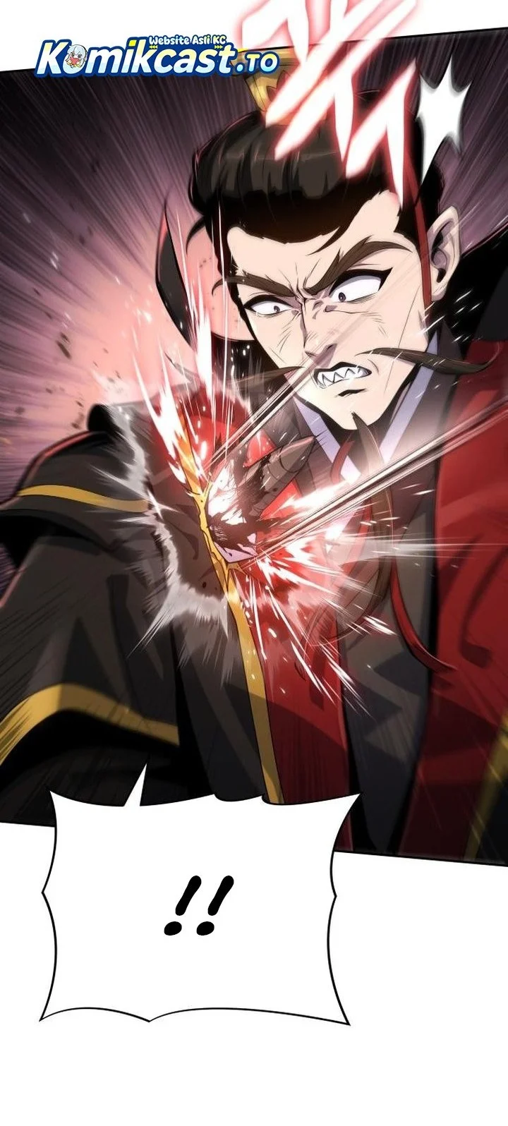 Entomologist in Sichuan Tang Clan Chapter 66 Gambar 22