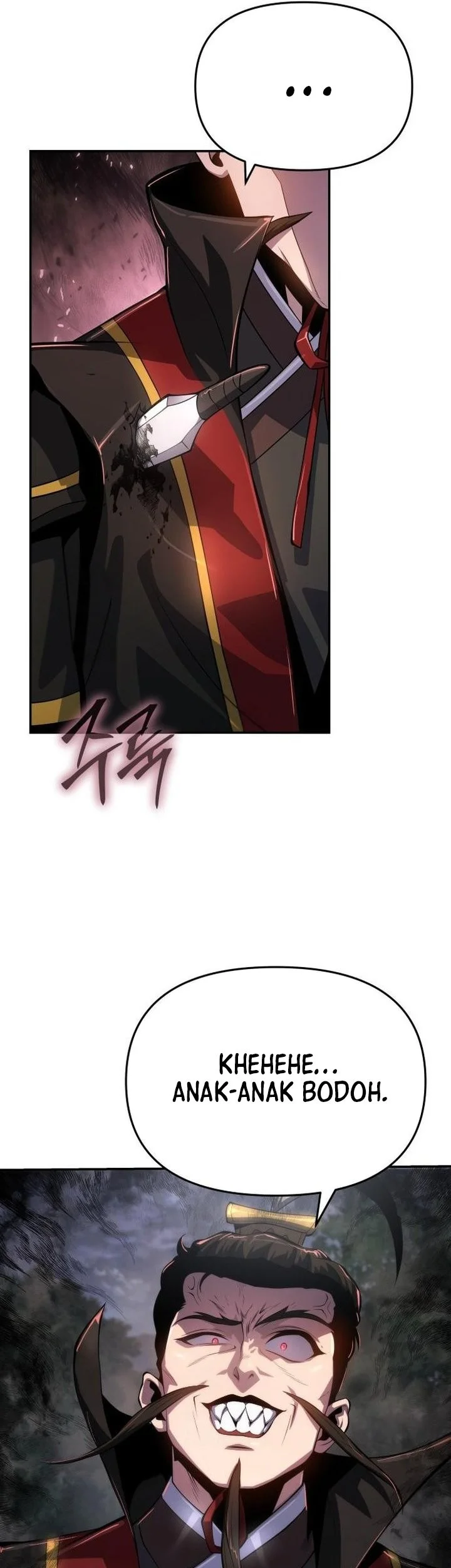 Entomologist in Sichuan Tang Clan Chapter 66 Gambar 25