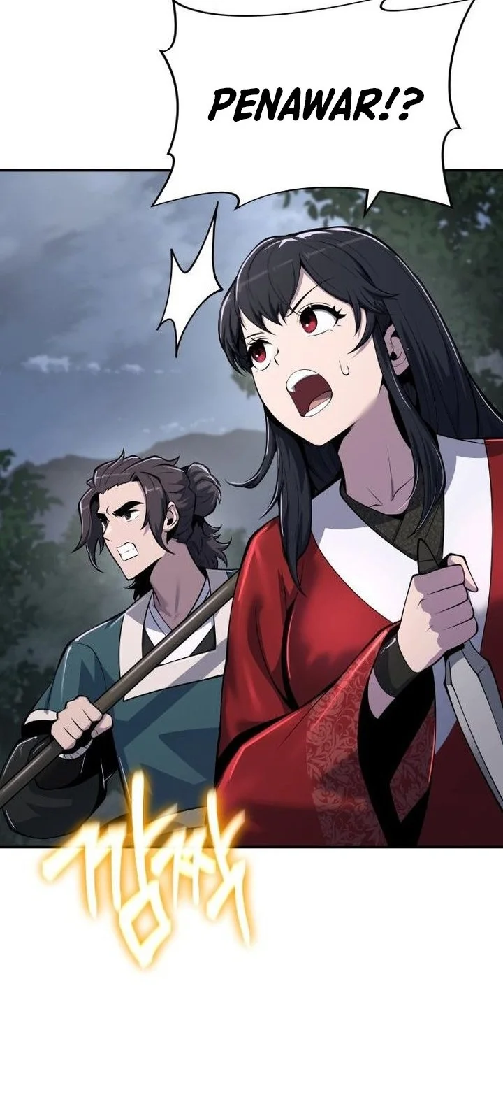 Entomologist in Sichuan Tang Clan Chapter 66 Gambar 28