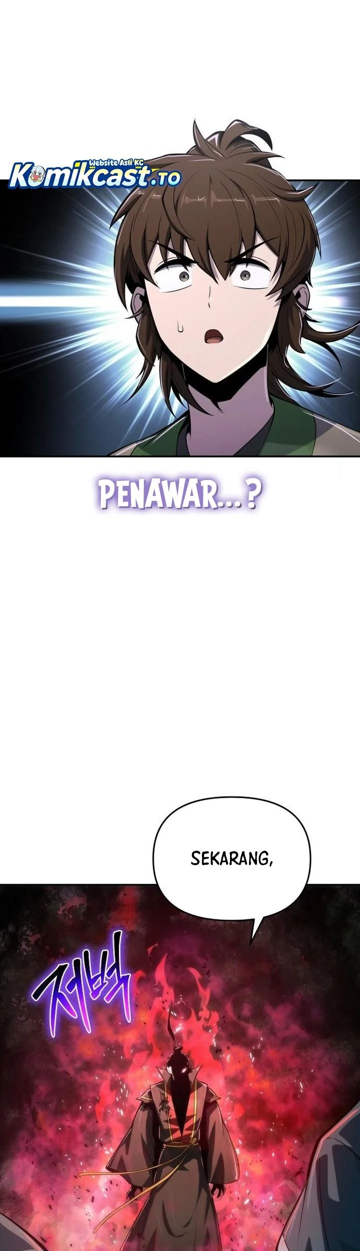 Entomologist in Sichuan Tang Clan Chapter 66 Gambar 29