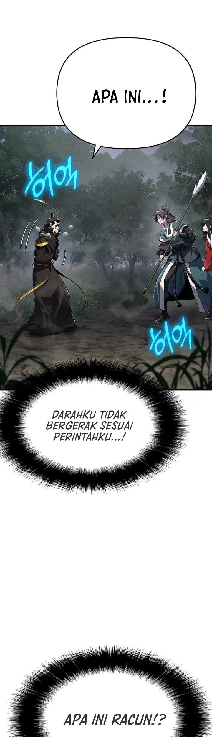 Entomologist in Sichuan Tang Clan Chapter 66 Gambar 33