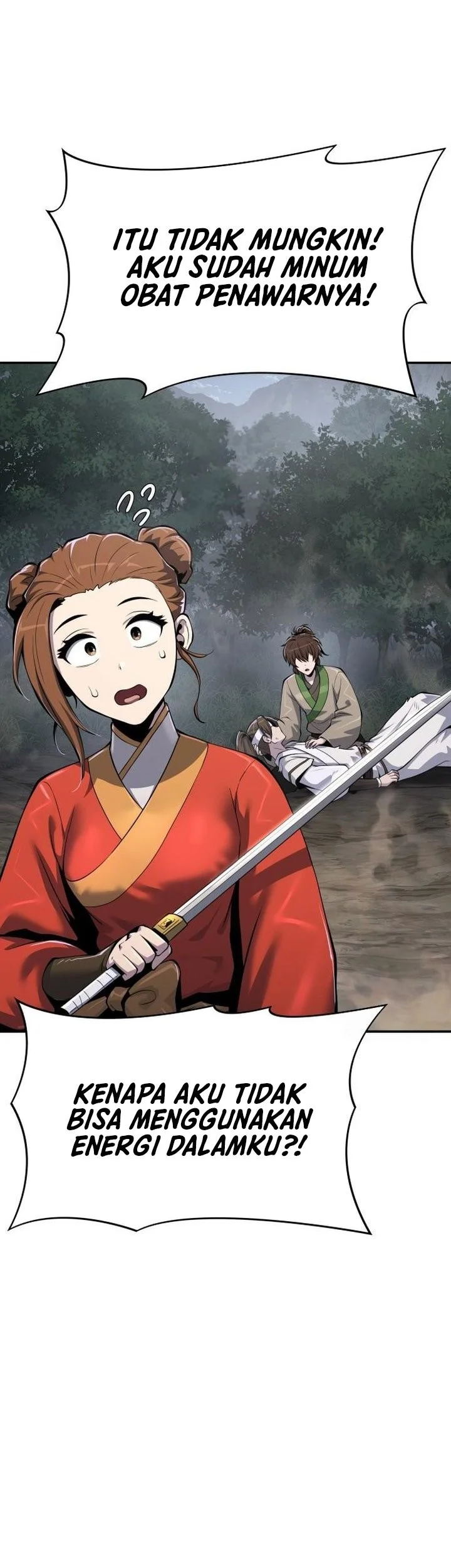 Entomologist in Sichuan Tang Clan Chapter 66 Gambar 35