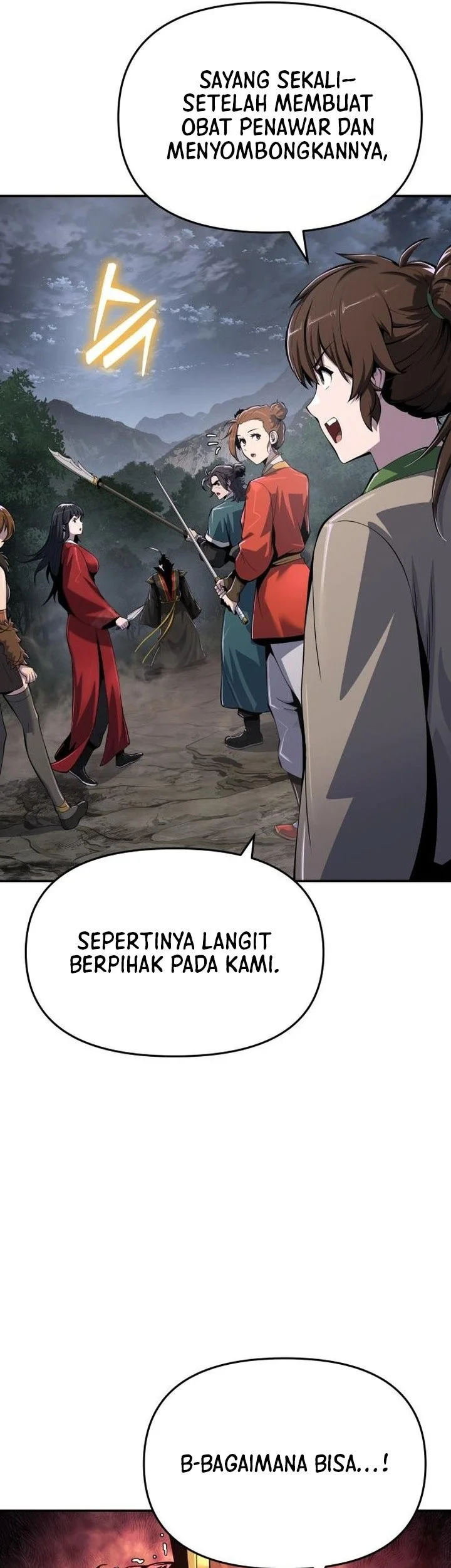 Entomologist in Sichuan Tang Clan Chapter 66 Gambar 37