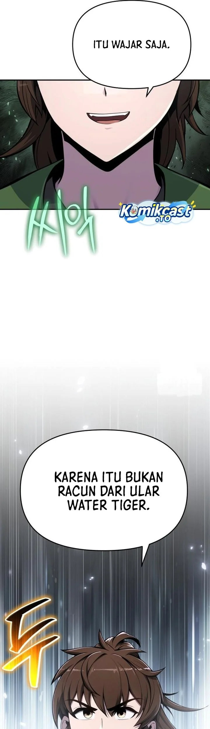 Entomologist in Sichuan Tang Clan Chapter 66 Gambar 39