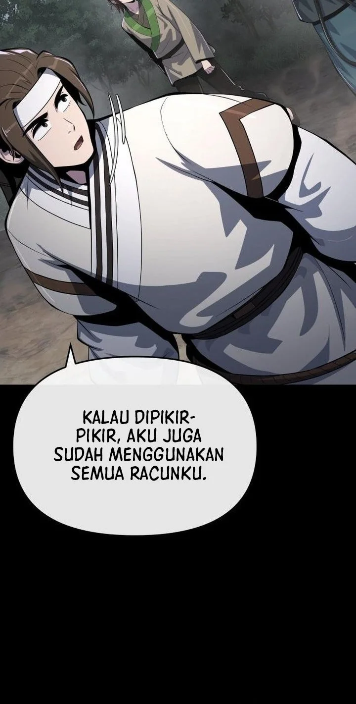 Entomologist in Sichuan Tang Clan Chapter 66 Gambar 44