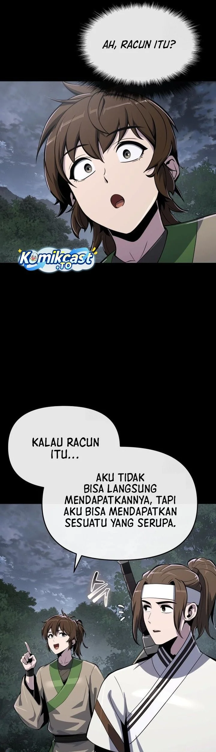 Entomologist in Sichuan Tang Clan Chapter 66 Gambar 45