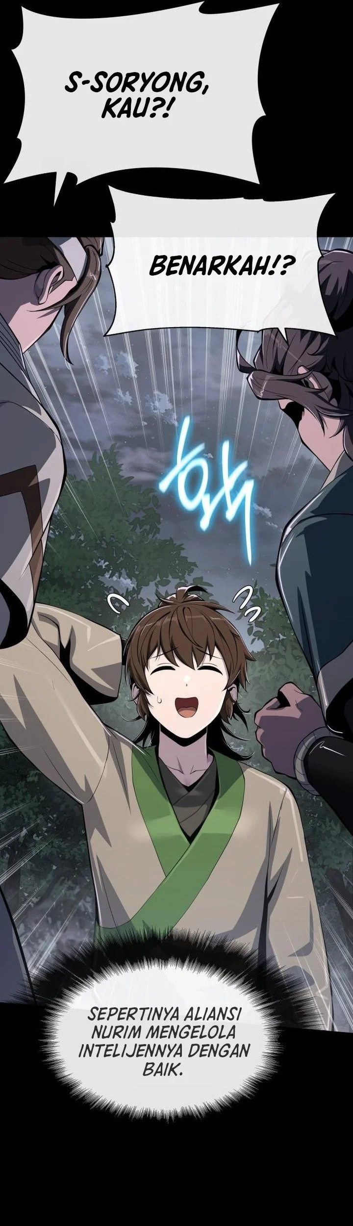 Entomologist in Sichuan Tang Clan Chapter 66 Gambar 49