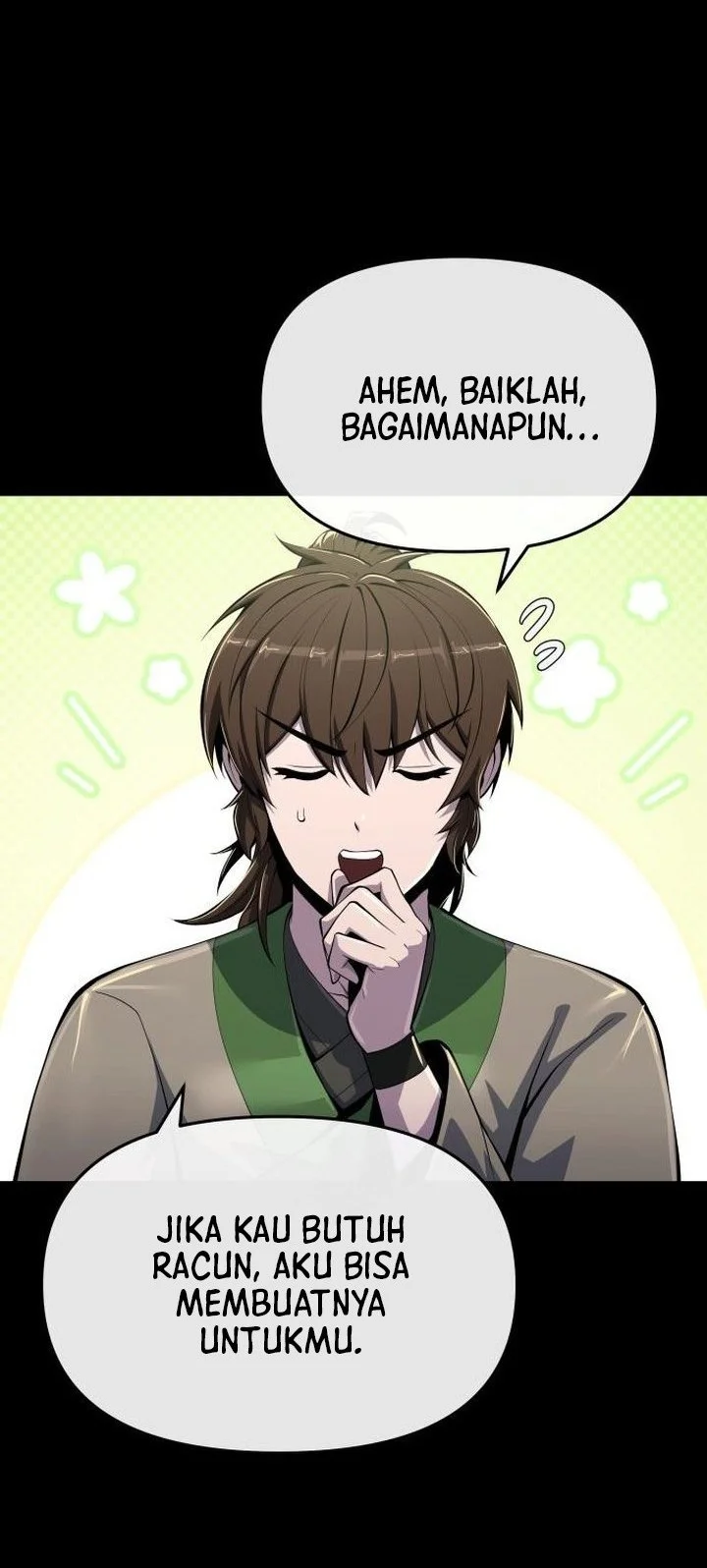 Entomologist in Sichuan Tang Clan Chapter 66 Gambar 50