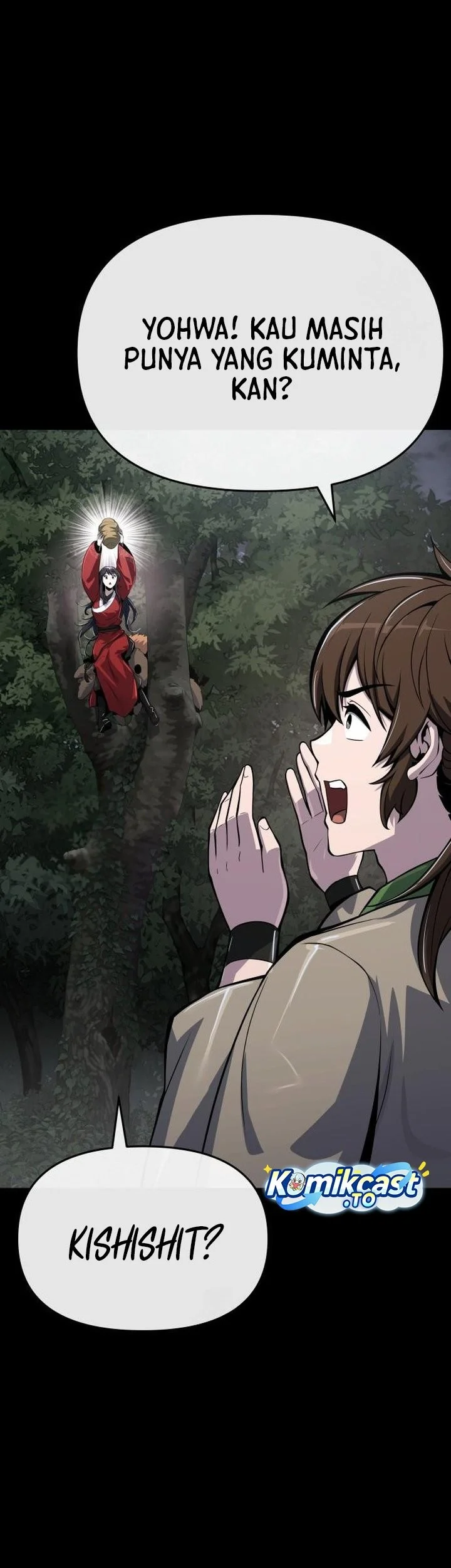 Entomologist in Sichuan Tang Clan Chapter 66 Gambar 51