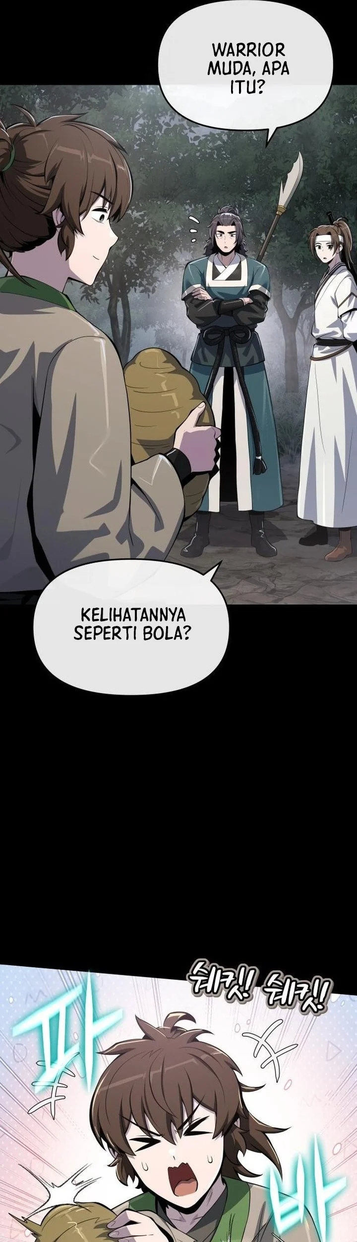 Entomologist in Sichuan Tang Clan Chapter 66 Gambar 53